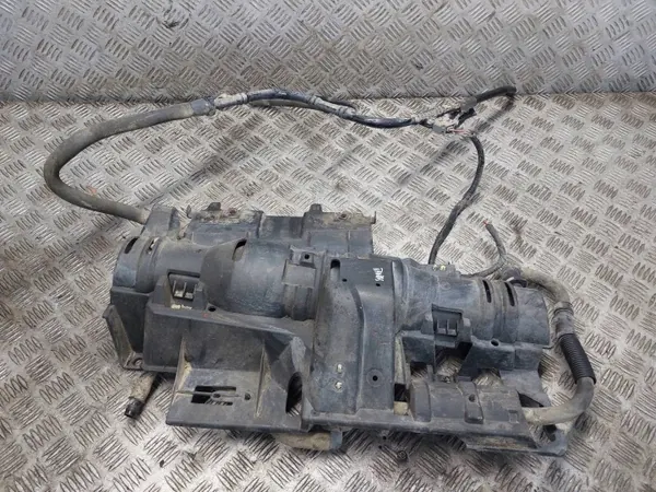 Gebrauchter Ford Kohlefilter OEM 4F13-9E857-CD image 2
