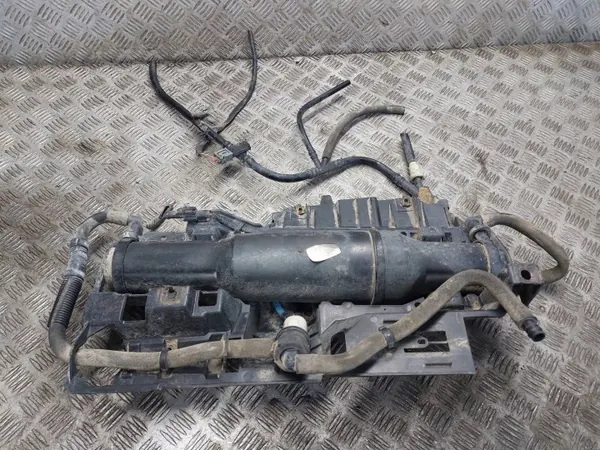 Gebrauchter Ford Kohlefilter OEM 4F13-9E857-CD image 3