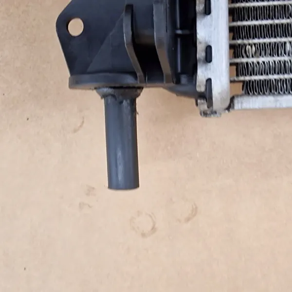 Radiateur d'eau OEM C4WVU pour Jaguar E-Pace Land Rover image 5