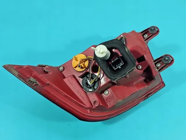 Luz Trasera Izquierda Sedán VW Passat B7 LED OEM 3AE945207B image 8