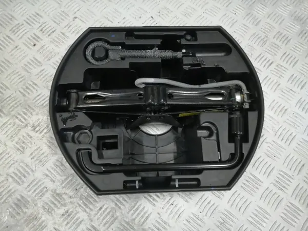 Juego de herramientas Peugeot 208/2008 OEM FRE59097 - Usado image 2