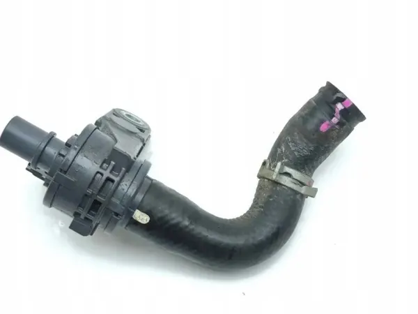 Toyota vedenkierrätyspumppu OEM 9E22BA3162 image 9