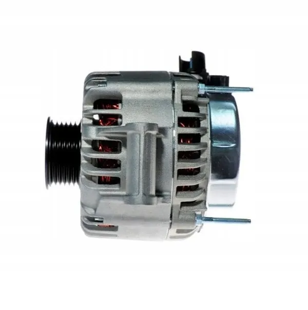 Generaattori Hella 8EL 011 710-581 image 2