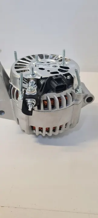 Generaattori Hella 8EL 011 710-581 image 6