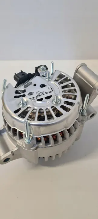 Generaattori Hella 8EL 011 710-581 image 7