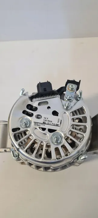 Generaattori Hella 8EL 011 710-581 image 8