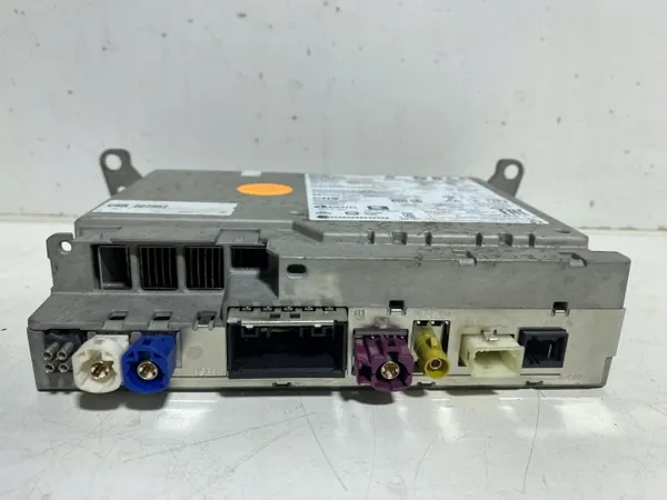 Radio BMW 5B436B2 MGU22H High 5 HARMAN image 3