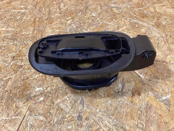 Bouchon de réservoir PORSCHE MACAN (95B) 95B809857 image 2