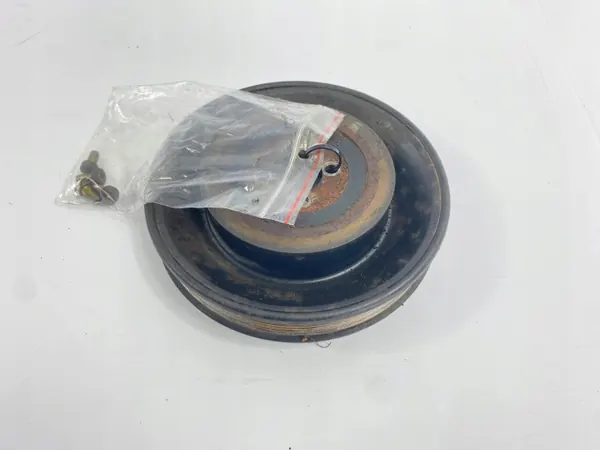 Polea Mercedes-Benz OE SDV10346 para W124/W201 image 4