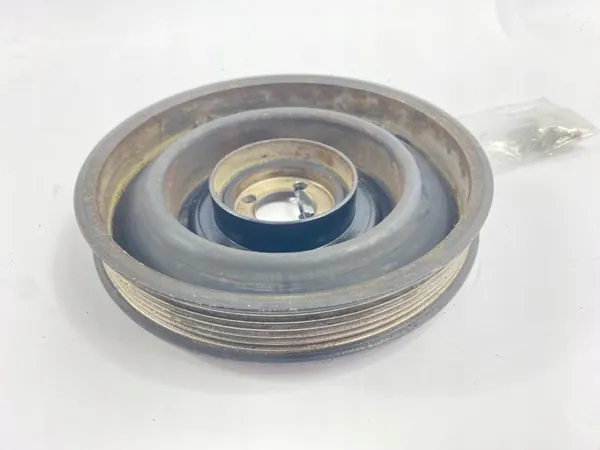 Polea Mercedes-Benz OE SDV10346 para W124/W201 image 7