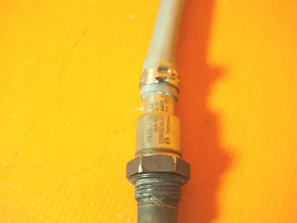 Sensor de escape Audi Q3 83A 06k906262ap image 9