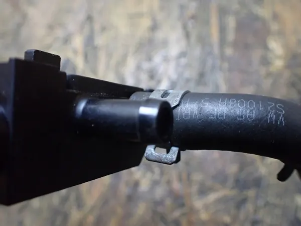 DPF-paineanturi VW Passat B8 Sedan 2016 2.0 DSG EU 04L131552DL image 4