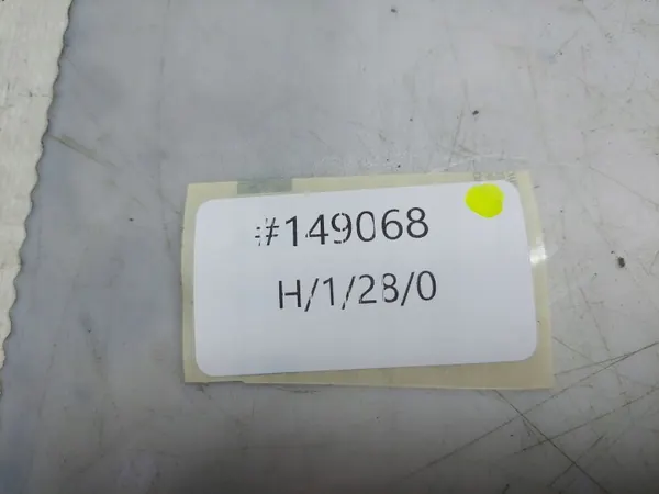 Pompe ABS OEM A1729014000 pour Mercedes W204 image 9