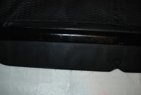 SMART FORTWO 451 Store de Coffre OEM 07-14 image 3