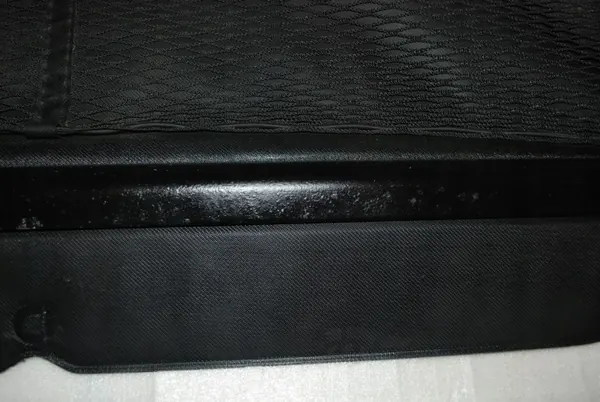 SMART FORTWO 451 Store de Coffre OEM 07-14 image 7