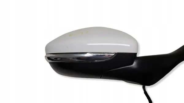 Cache Rétroviseur Droit Peugeot 208 OEM EWPB 9 Broches image 8