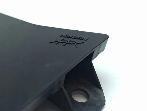 Luftansaug-Radiator NISSAN NAVARA FLATBED (D23) 144F84KV0B image 4