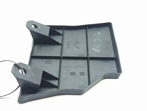 Luftansaug-Radiator NISSAN NAVARA FLATBED (D23) 144F84KV0B image 9