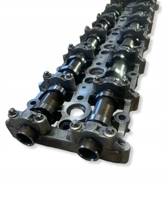Pie de árbol de levas BMW OEM 11318570147 Usado image 6