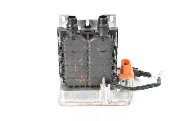 Heizungs-Halterung OEM 9821712680 für PSA-Fahrzeuge image 2