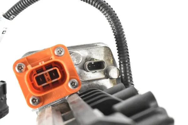 Heizungs-Halterung OEM 9821712680 für PSA-Fahrzeuge image 4