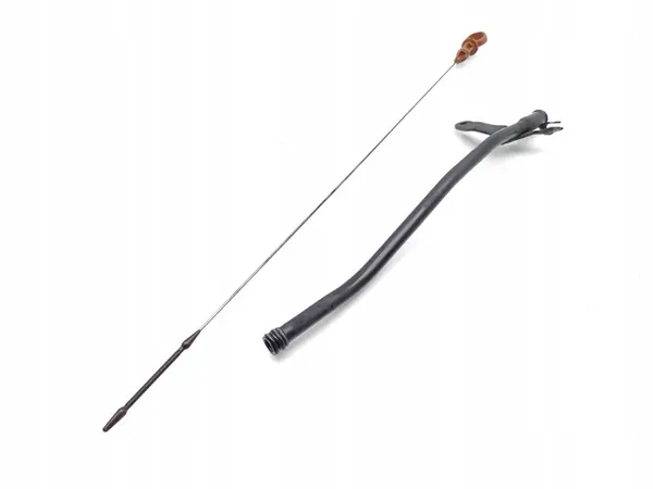 Oljenivåsticka Peugeot Partner 1.6 HDi Diesel 2015 OEM image 5