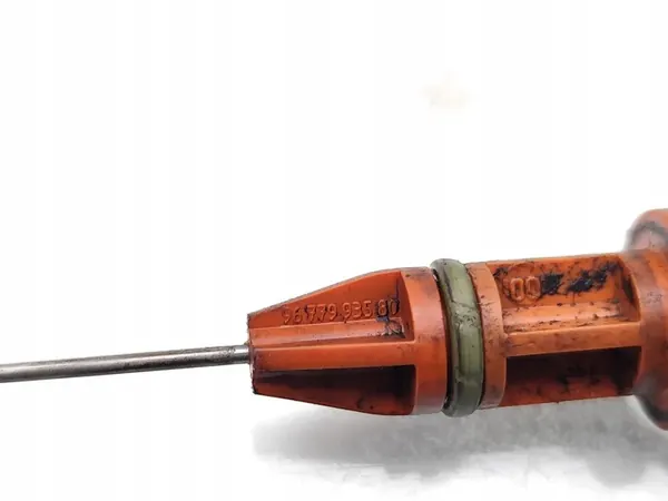 Oljenivåsticka Peugeot Partner 1.6 HDi Diesel 2015 OEM image 7