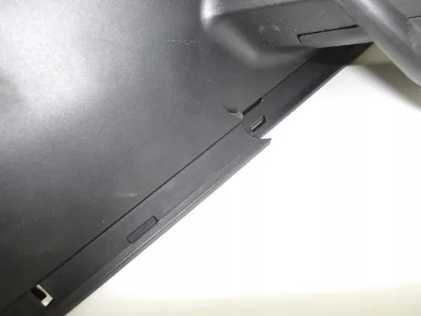 VASEN PUOLEINEN PEILI TOYOTA YARIS III image 4