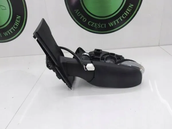 VASEN PUOLEINEN PEILI TOYOTA YARIS III image 5