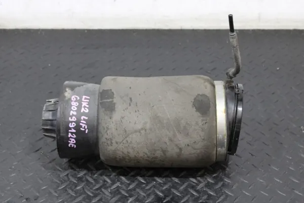 Cojín suspensión trasera OEM 68029912AE para Jeep image 2