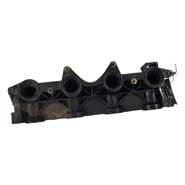 Intake Manifold OPEL VIVARO Van (F7) 8200102358 2.5L diesel 2004 image 4