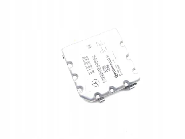 Mercedes-Benz Frontscheibenkamera OEM A0009050138 image 6