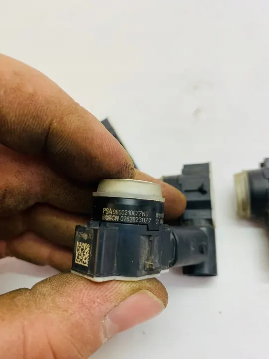 Sensor de aparcamiento OEM 9800210677N9 Peugeot Citroen image 3