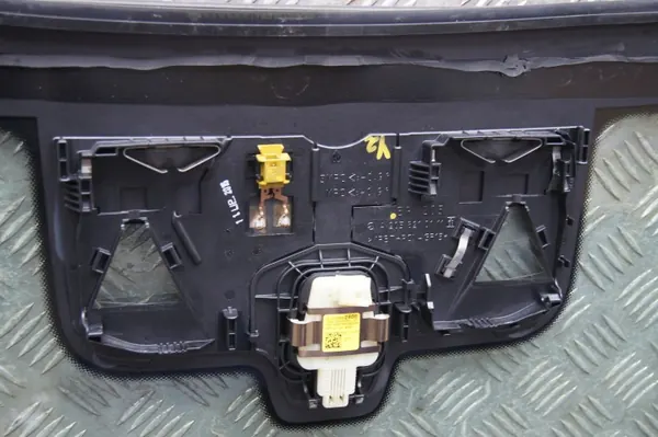 Tuulilasi OEM 5385AGAACMVZ2L Mercedes C-luokka W205 image 8