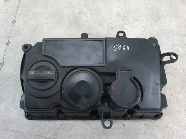 Tapa de válvulas OEM 03G103469M 03G103475D para VW Golf V image 2