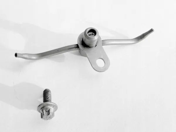 Einspritzdüse OEM A62 für Mercedes ML W164 image 2