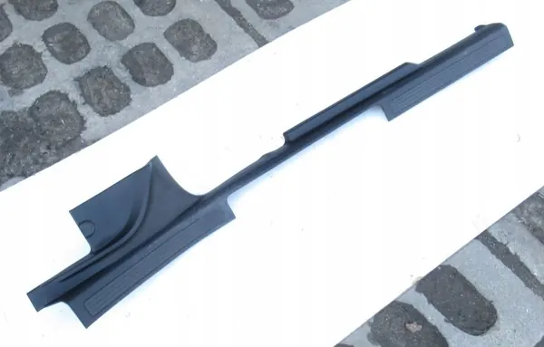 OEM 735335673 Rechter binnen dorpelstrip Fiat Grande Punto image 3