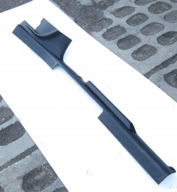 OEM 735335673 Rechter binnen dorpelstrip Fiat Grande Punto image 5