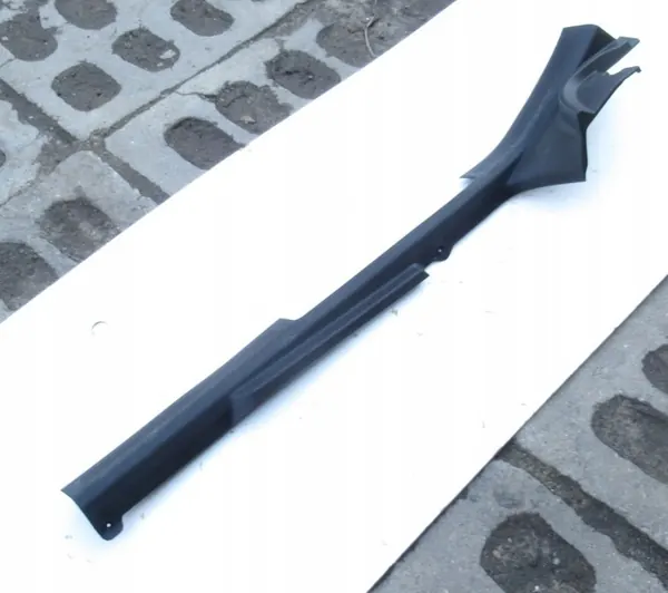 OEM 735335673 Rechter binnen dorpelstrip Fiat Grande Punto image 6