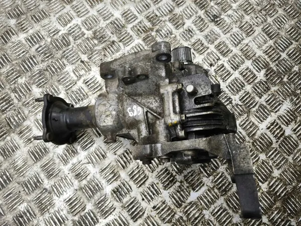 Mazda CX-5 2013 Verteilergetriebe OEM AMD119912 image 2