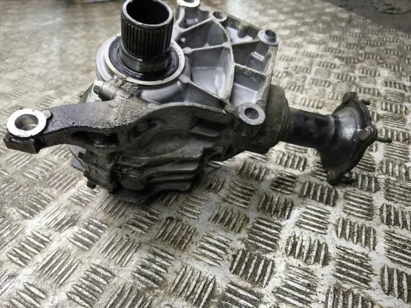 Mazda CX-5 2013 Verteilergetriebe OEM AMD119912 image 3