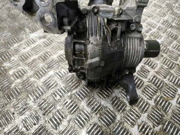 Mazda CX-5 2013 Verteilergetriebe OEM AMD119912 image 4