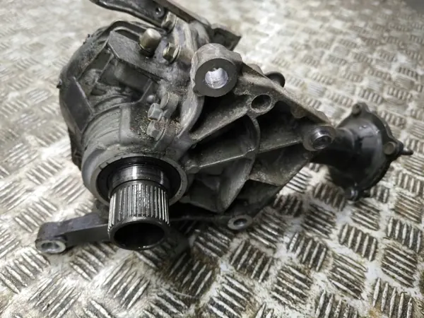 Mazda CX-5 2013 Verteilergetriebe OEM AMD119912 image 5
