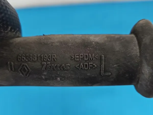 Pare-brise Renault OE OEM 668416578R pour Trafic III image 4