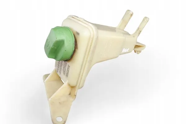 Stuurbekrachtigingsreservoir AUDI A6 2.5L diesel 1999 OEM image 3