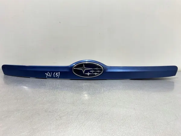 Guarniçao de Porta-Malas OEM C10010006 para Subaru Impreza IV HB image 2
