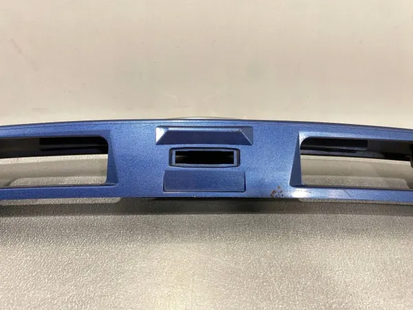 Guarniçao de Porta-Malas OEM C10010006 para Subaru Impreza IV HB image 10