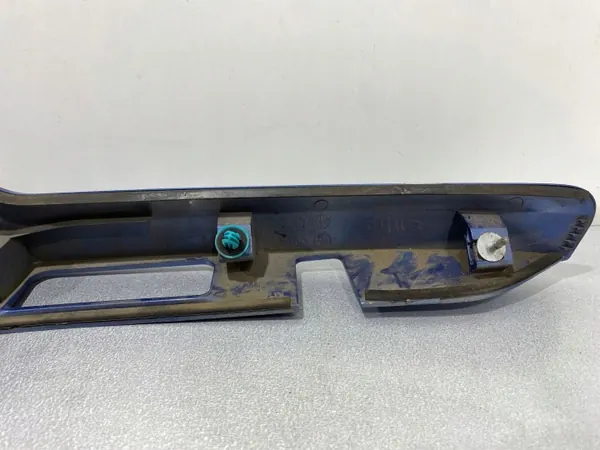 Guarniçao de Porta-Malas OEM C10010006 para Subaru Impreza IV HB image 5