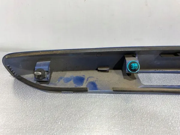 Guarniçao de Porta-Malas OEM C10010006 para Subaru Impreza IV HB image 6