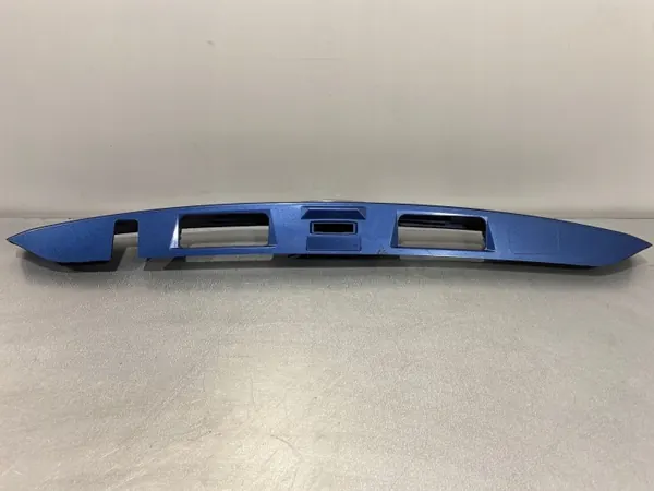 Guarniçao de Porta-Malas OEM C10010006 para Subaru Impreza IV HB image 7